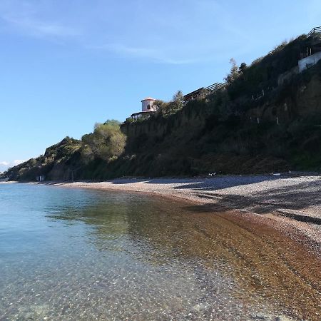 Koralli Beach Niforeika Esterno foto