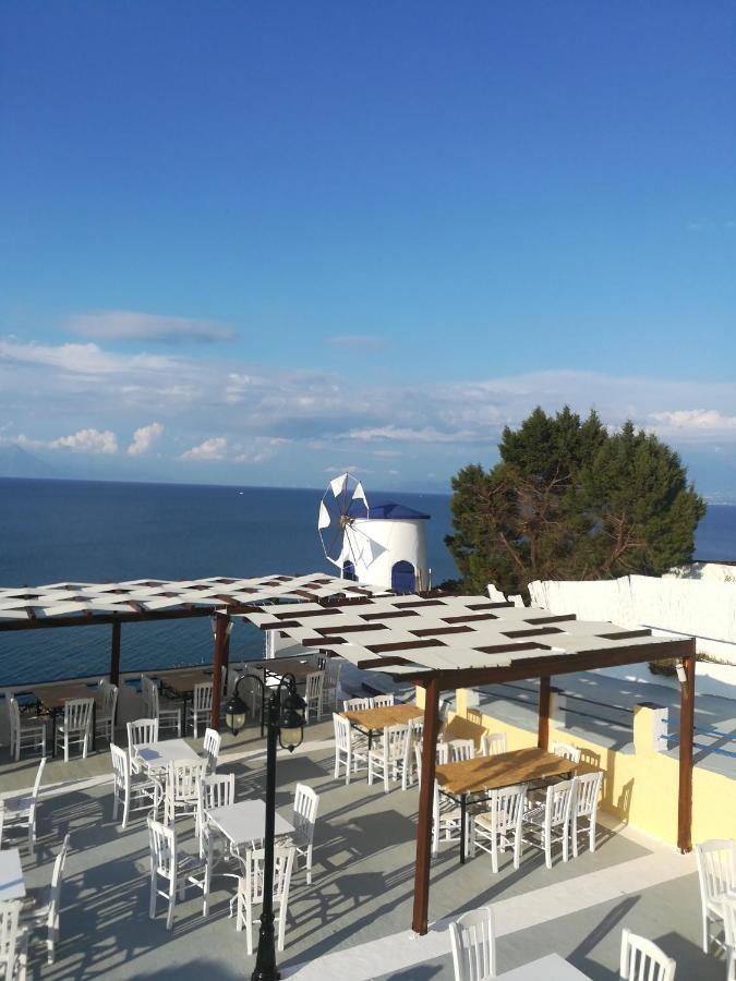 Koralli Beach Niforeika Esterno foto